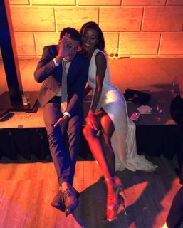 Jazzma Kendrick feet photo 6