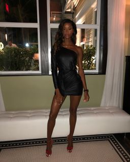 Jazzma Kendrick feet photo 2