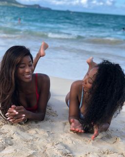 Jazzma Kendrick feet photo 14