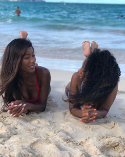 Jazzma Kendrick feet photo 13