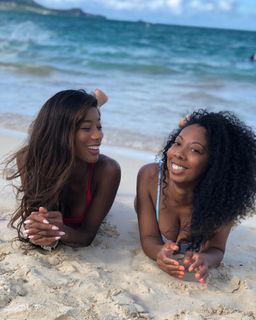 Jazzma Kendrick feet photo 12