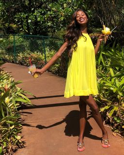 Jazzma Kendrick feet photo 10
