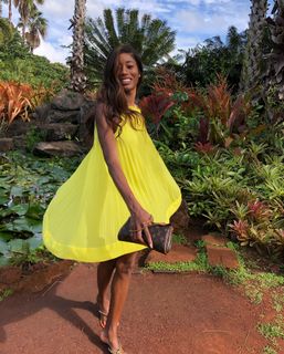 Jazzma Kendrick feet photo 9