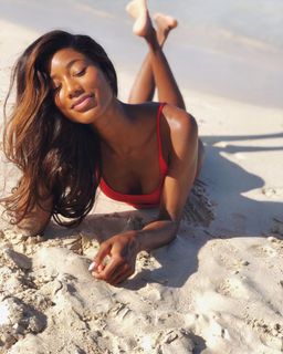 Jazzma Kendrick feet photo 8