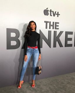 Jazzma Kendrick feet photo 2