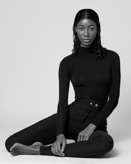 Jazzma Kendrick feet photo 20