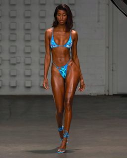 Jazzma Kendrick feet photo 10