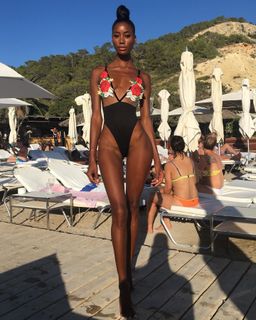 Jazzma Kendrick feet photo 9