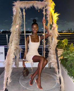 Jazzma Kendrick feet photo 2