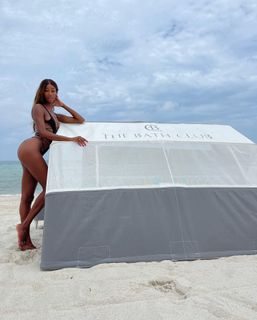 Jazzma Kendrick feet photo 18