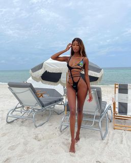 Jazzma Kendrick feet photo 15