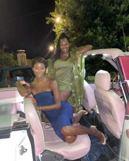 Jazzma Kendrick feet photo 8