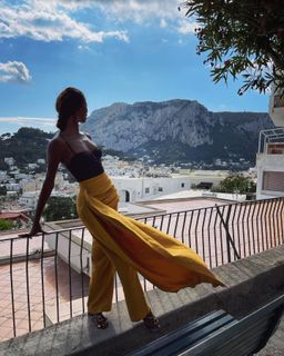 Jazzma Kendrick feet photo 5