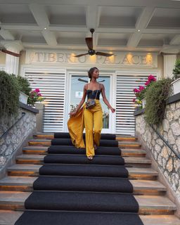 Jazzma Kendrick feet photo 4