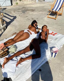 Jazzma Kendrick feet photo 2