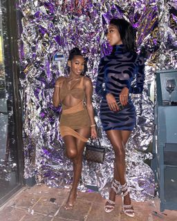 Jazzma Kendrick feet photo 15