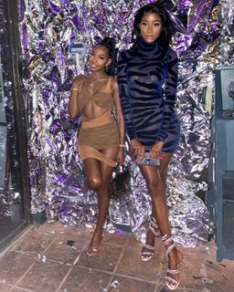 Jazzma Kendrick feet photo 14