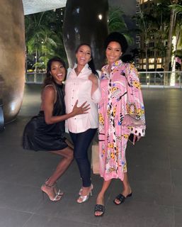 Jazzma Kendrick feet photo 11