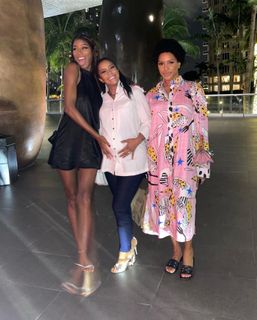 Jazzma Kendrick feet photo 10
