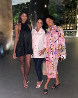 Jazzma Kendrick feet photo 8