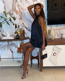 Jazzma Kendrick feet photo 6