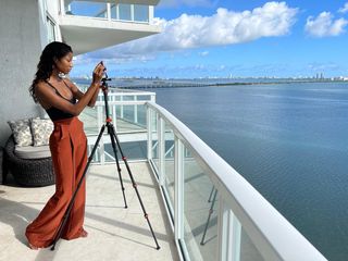 Jazzma Kendrick feet photo 4