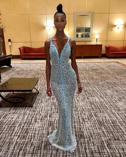 Jazzma Kendrick feet photo 19
