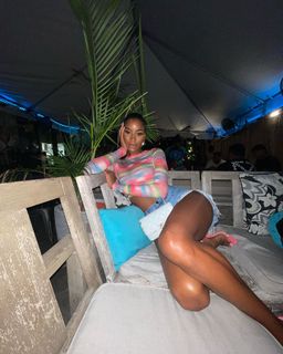 Jazzma Kendrick feet photo 11