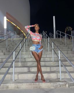 Jazzma Kendrick feet photo 10