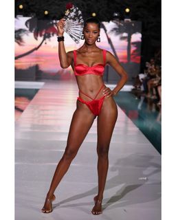 Jazzma Kendrick feet photo 1