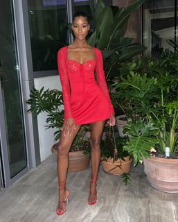 Jazzma Kendrick feet photo 10
