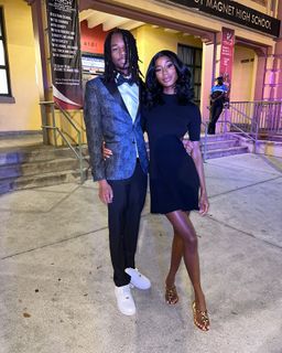 Jazzma Kendrick feet photo 5