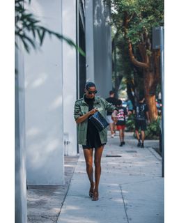 Jazzma Kendrick feet photo 2