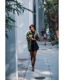 Jazzma Kendrick feet photo 1