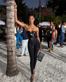 Jazzma Kendrick feet photo 20