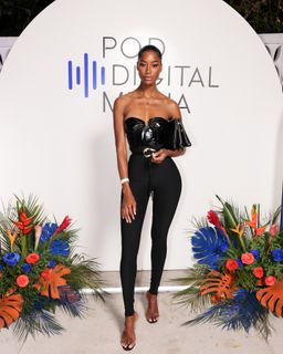 Jazzma Kendrick feet photo 12
