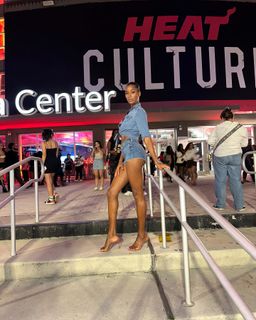 Jazzma Kendrick feet photo 11