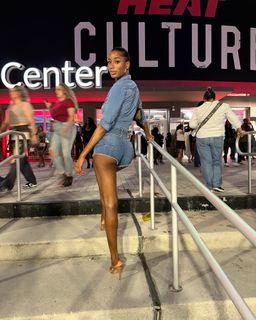 Jazzma Kendrick feet photo 10