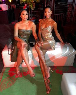 Jazzma Kendrick feet photo 8