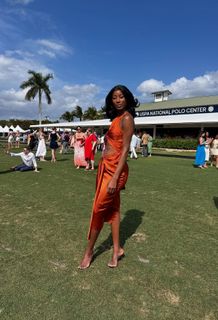 Jazzma Kendrick feet photo 5