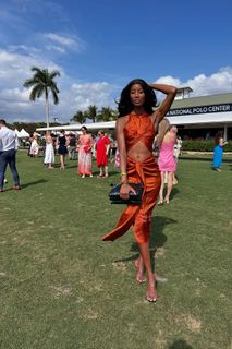 Jazzma Kendrick feet photo 4