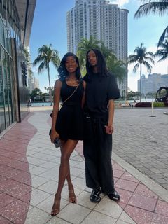 Jazzma Kendrick feet photo 5