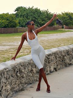 Jazzma Kendrick feet photo 4