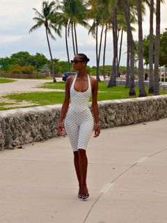 Jazzma Kendrick feet photo 2