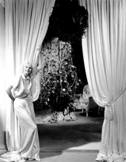 Jean Harlow feet photo 18