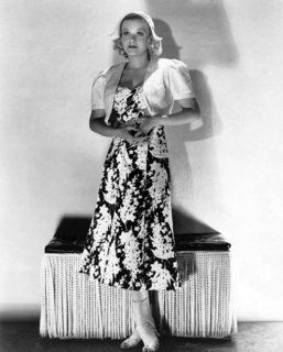 Jean Harlow feet photo 13
