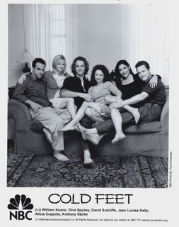 Jean Louisa Kelly feet photo thumbnail