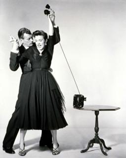 Jean Peters feet photo 2