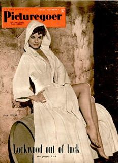 Jean Peters feet photo 3