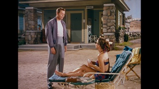 Jean Peters feet photo 18